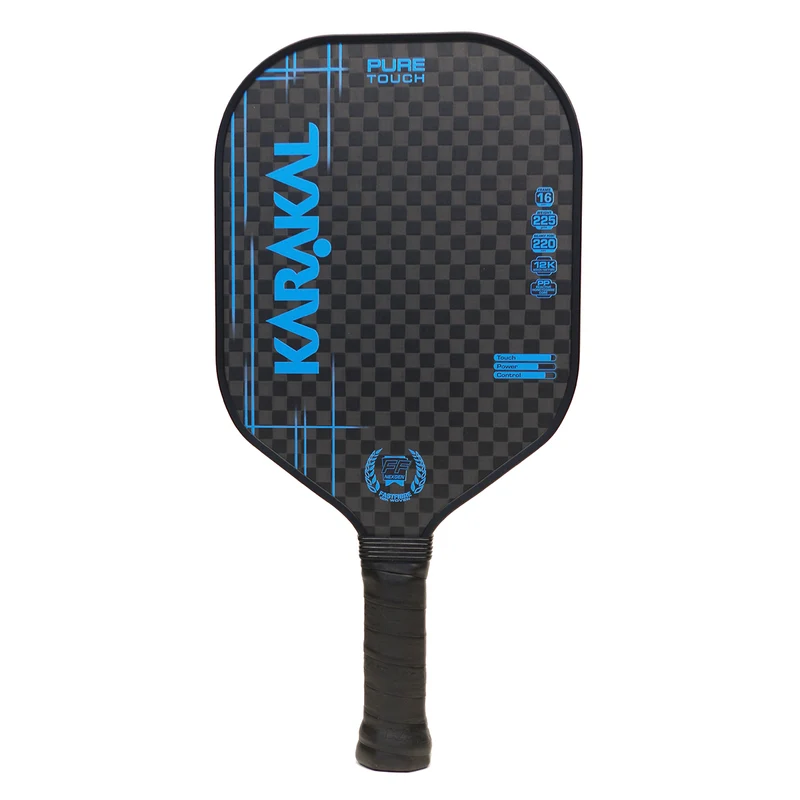 Karakal Pure Touch Pickleball Paddle