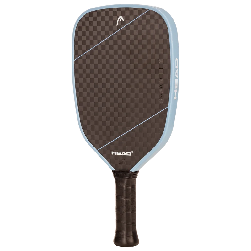 HEAD Gravity Tour 2025 Pickleball Paddle
