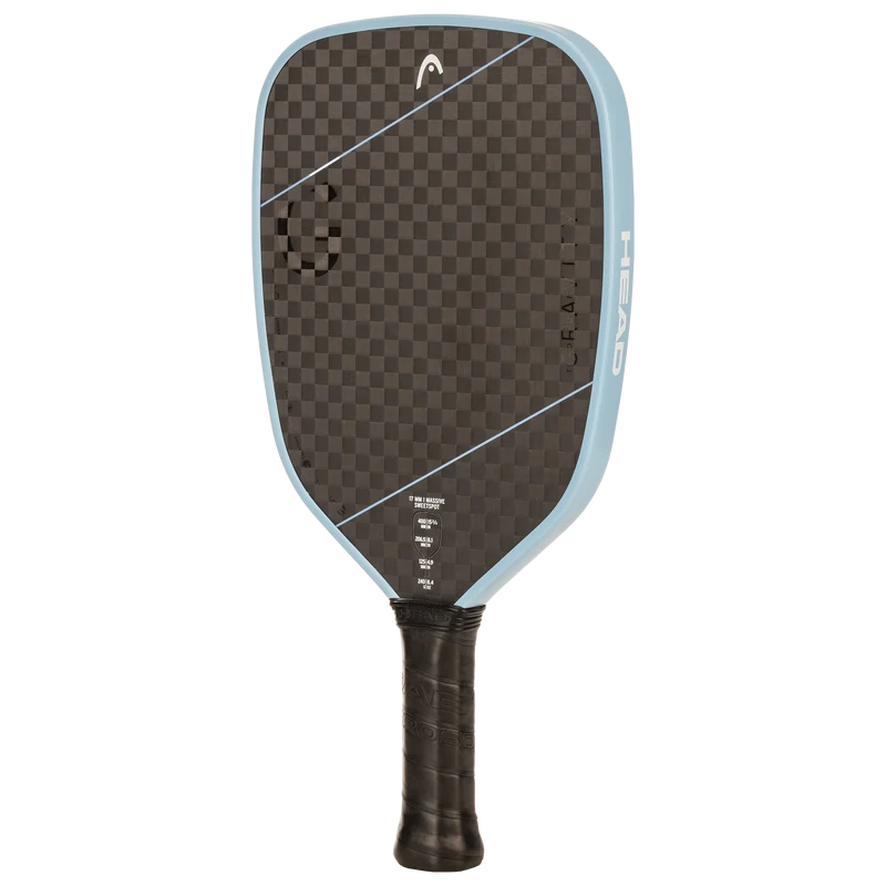 HEAD Gravity Tour 2025 Pickleball Paddle