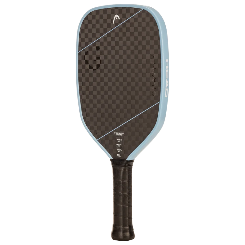 HEAD Gravity Tour EX 2025 Pickleball Paddle
