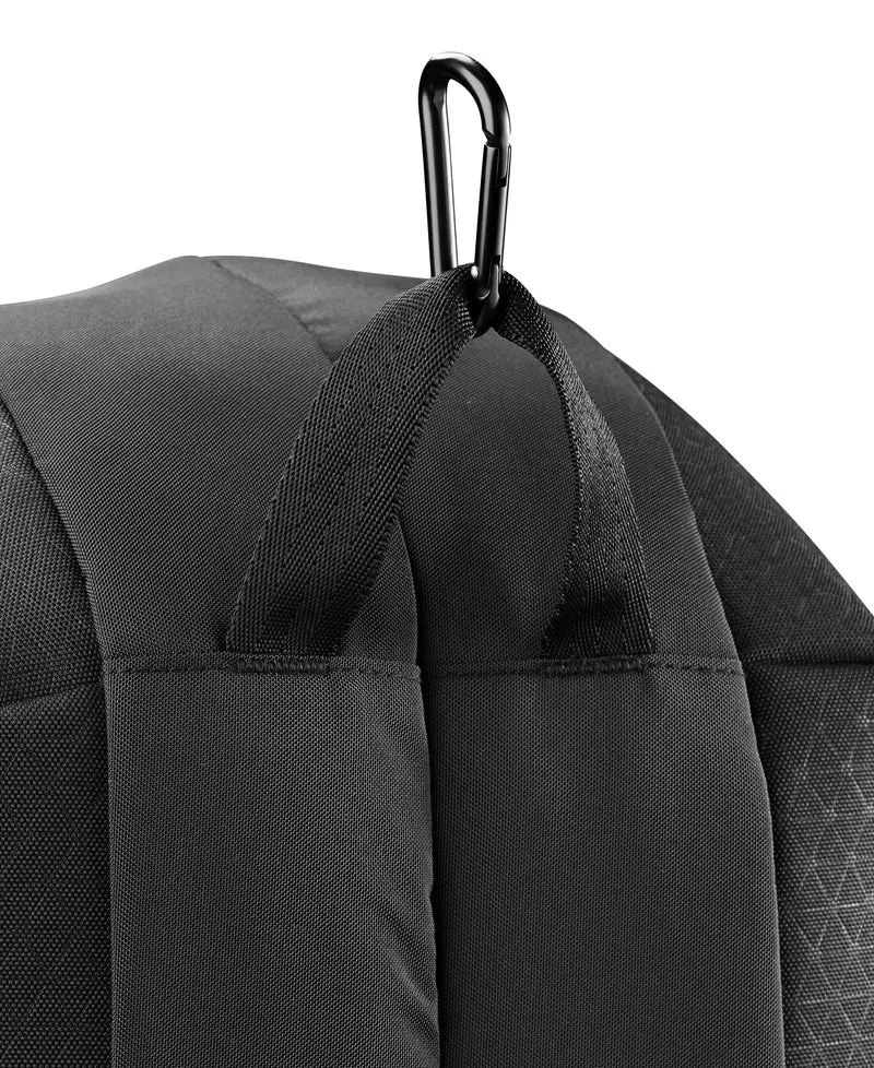 Wilson Clash V3 6 Racket Bag Black