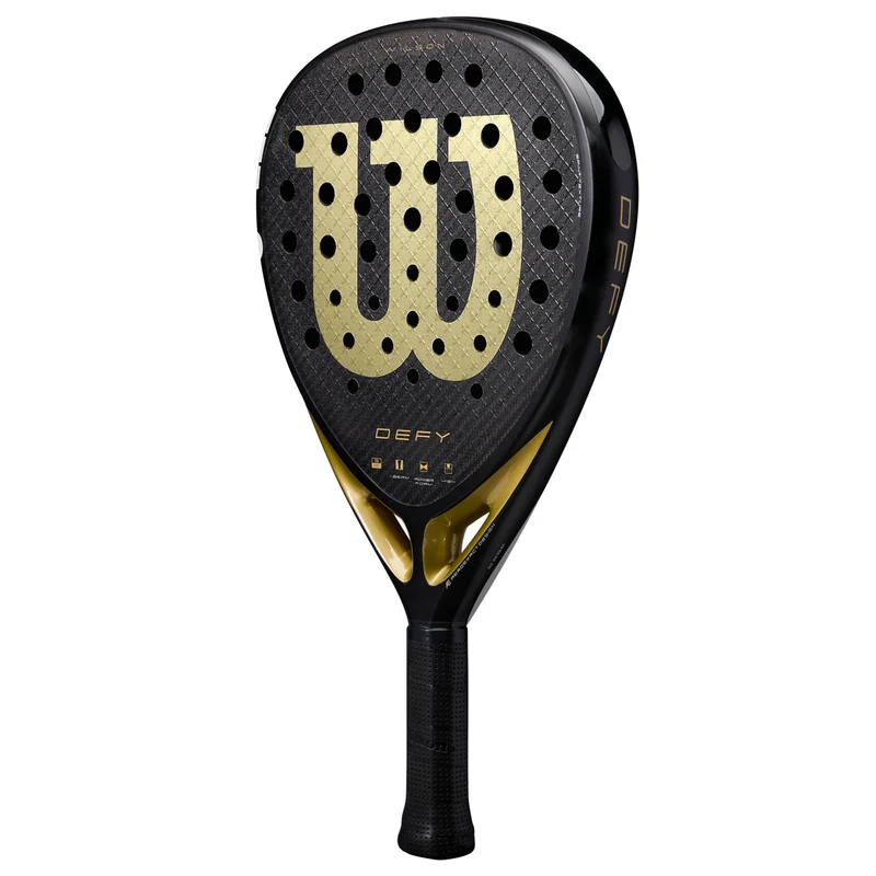 Wilson Defy V1 Padel Racket