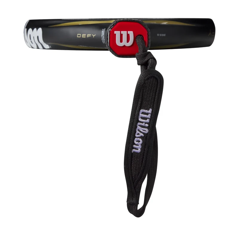 Wilson Defy V1 Padel Racket