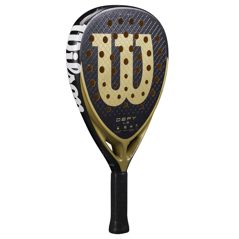 Wilson Defy LS V1 Padel Racket