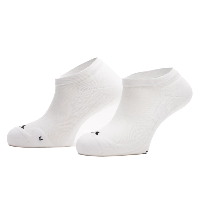 Kanso Neo Pro Invisible Sock 1 Pack White
