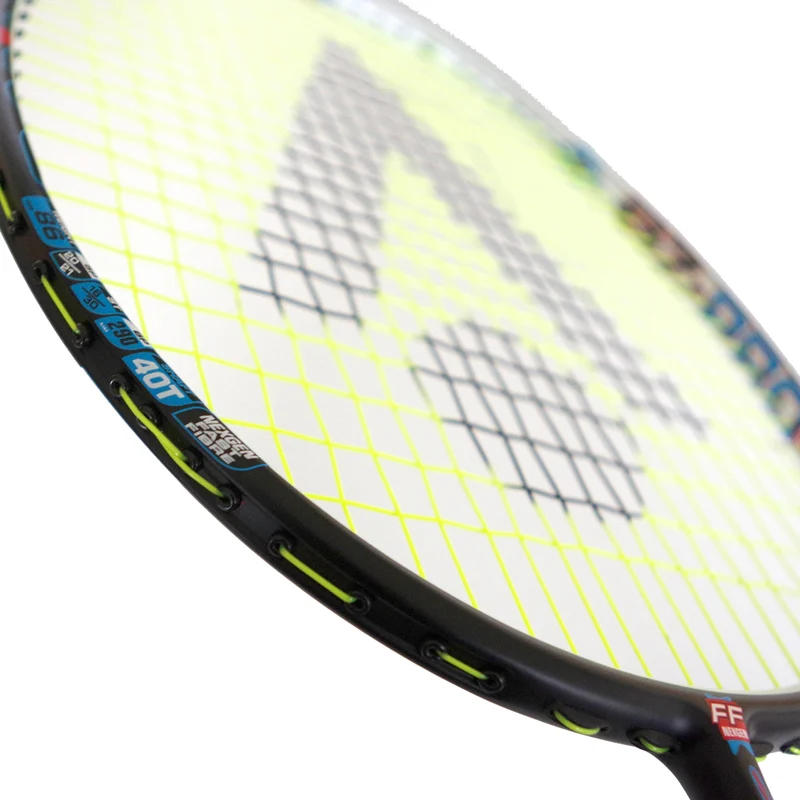 Karakal BZ Pro Badminton Racket