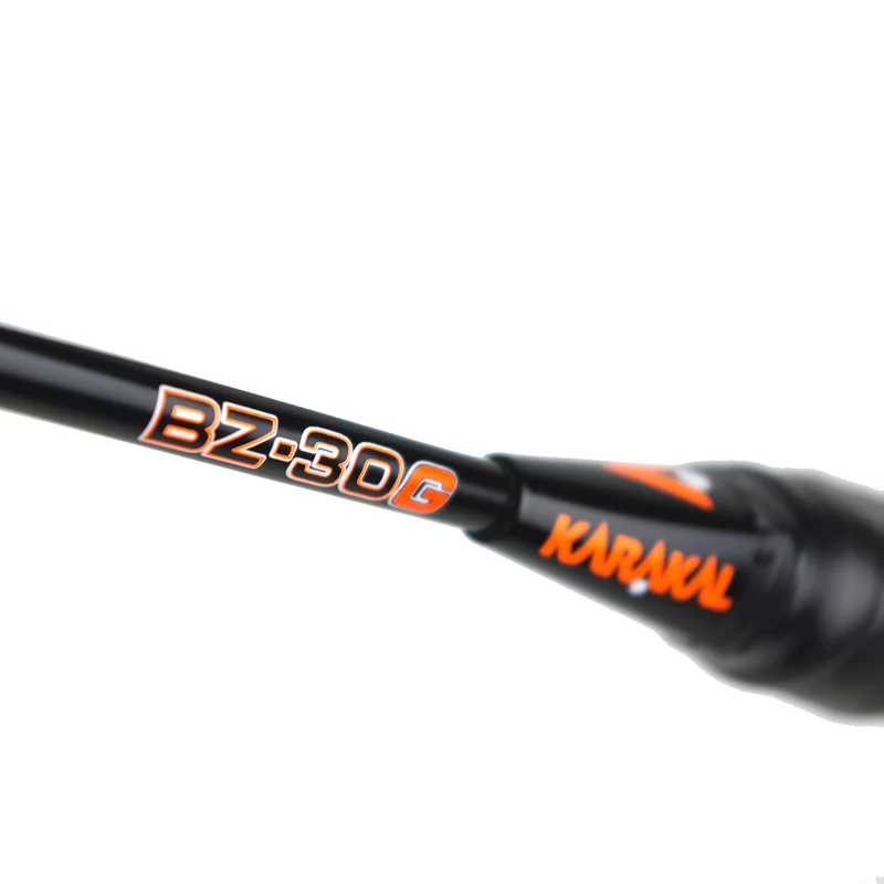 Karakal Black Zone 30 2.1 Badminton Racket