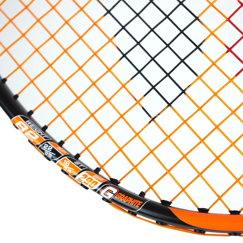 Karakal Black Zone 30 2.1 Badminton Racket