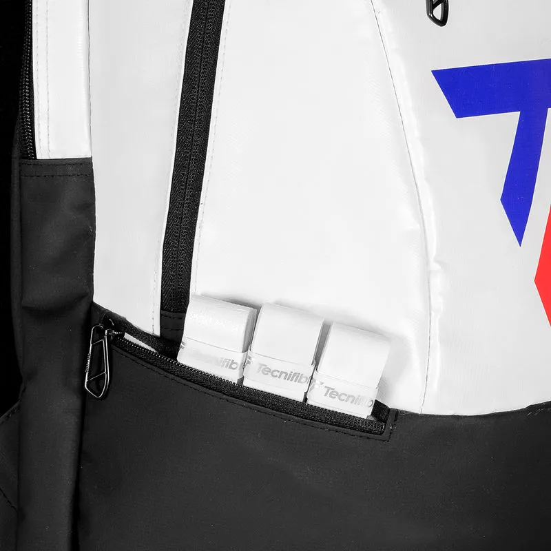 Tecnifibre Tour Endurance Backpack 2025 White