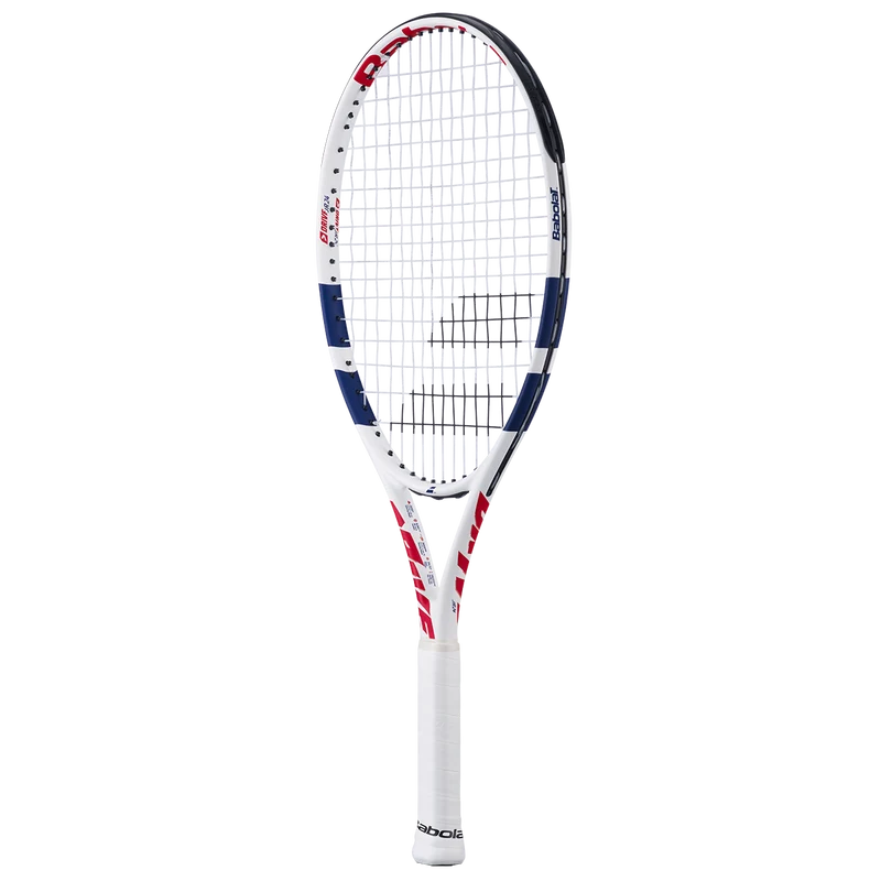 Babolat Drive Junior 24 Tennis Racket White 25