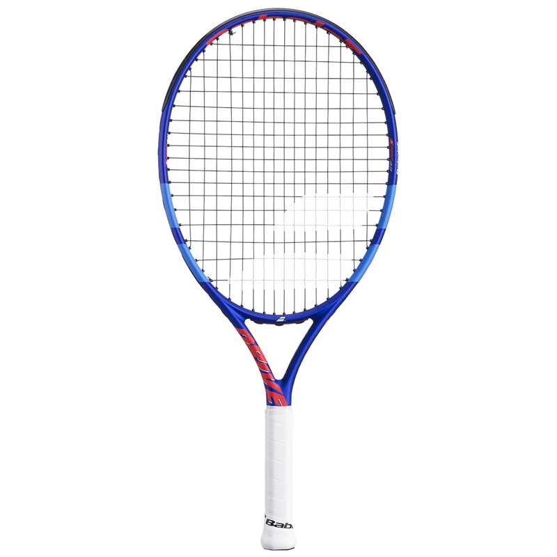 Babolat Drive Junior 23 Tennis Racket Navy 25