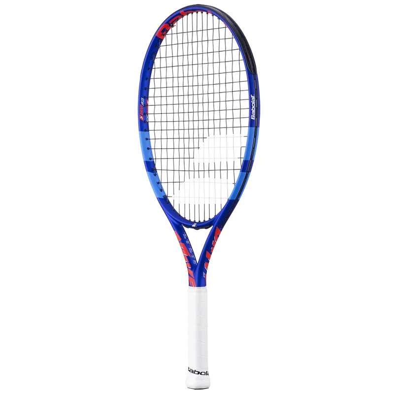 Babolat Drive Junior 23 Tennis Racket Navy 25