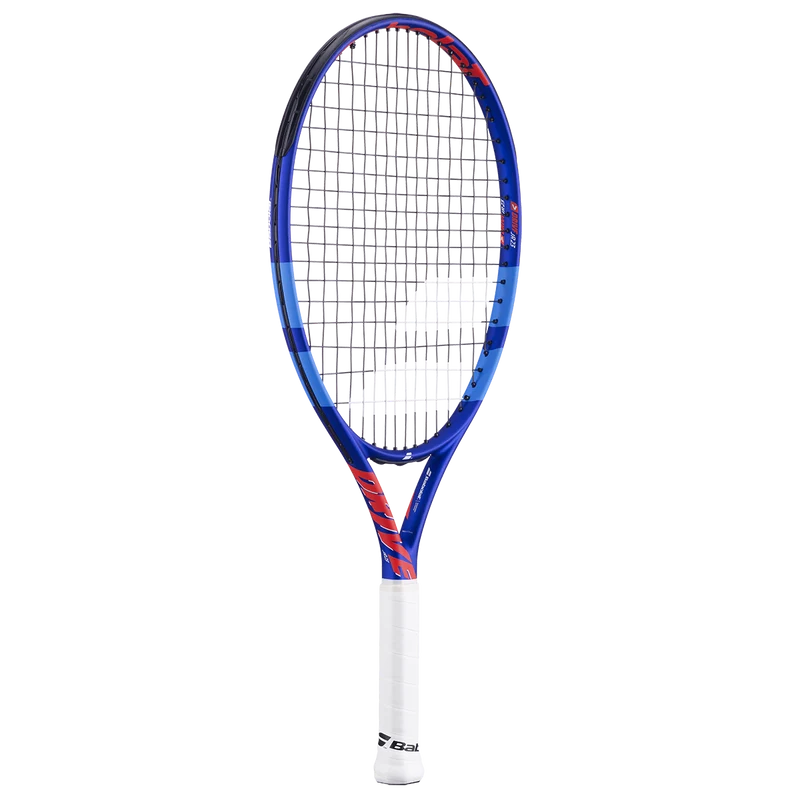 Babolat Drive Junior 23 Tennis Racket Navy 25