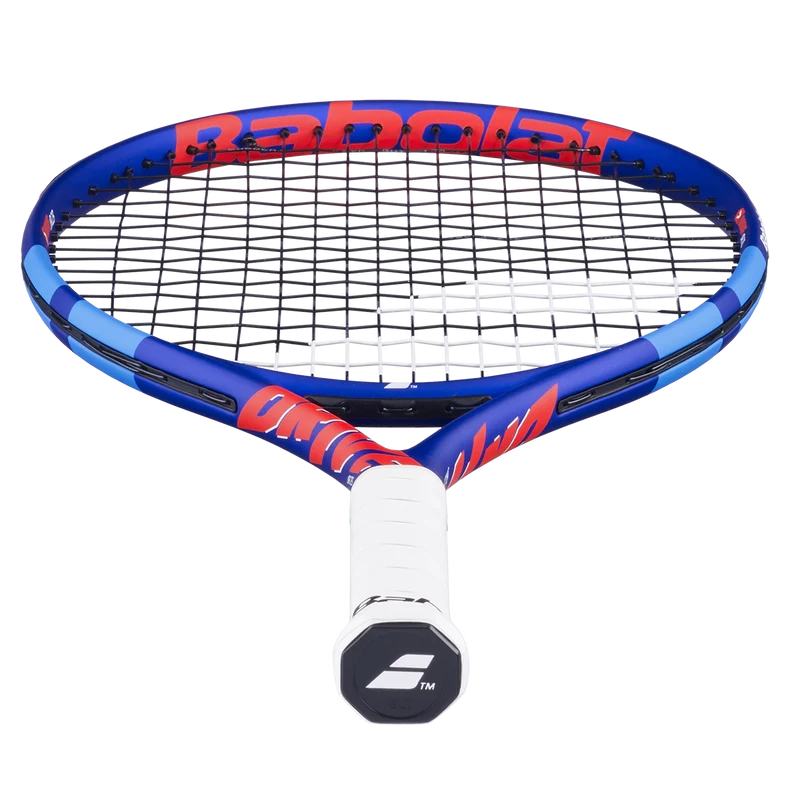 Babolat Drive Junior 23 Tennis Racket Navy 25