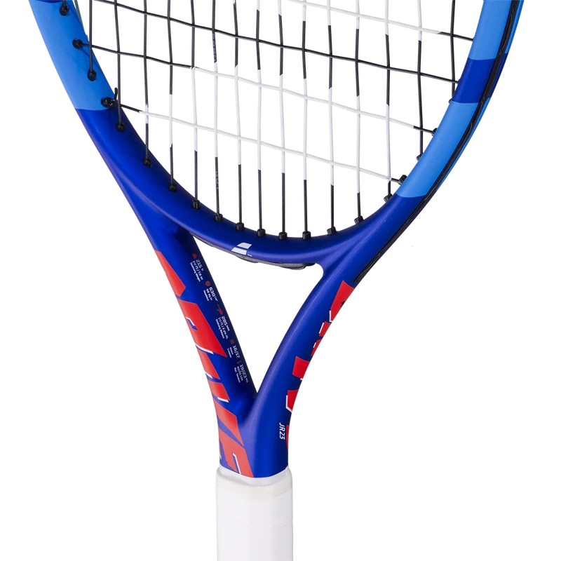 Babolat Drive Junior 23 Tennis Racket Navy 25