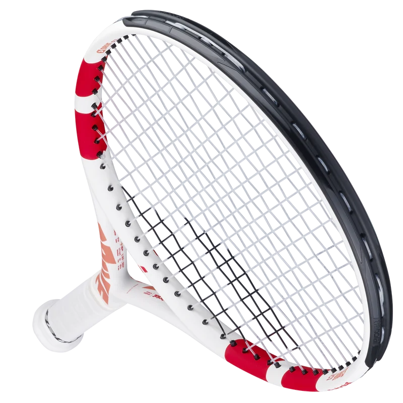 Babolat Drive Junior 23 Tennis Racket White 25