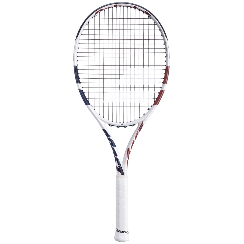 Babolat Boost Drive 25 Tennis Racket White