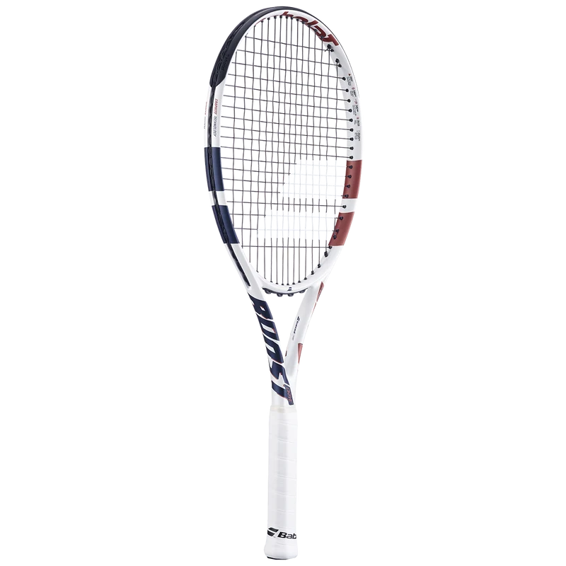 Babolat Boost Drive 25 Tennis Racket White