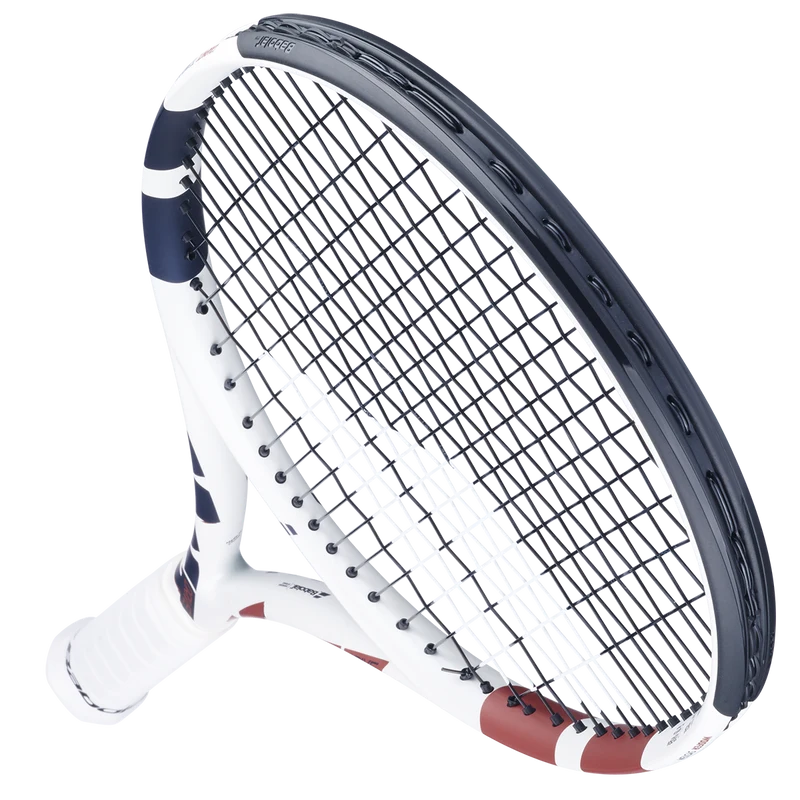 Babolat Boost Drive 25 Tennis Racket White