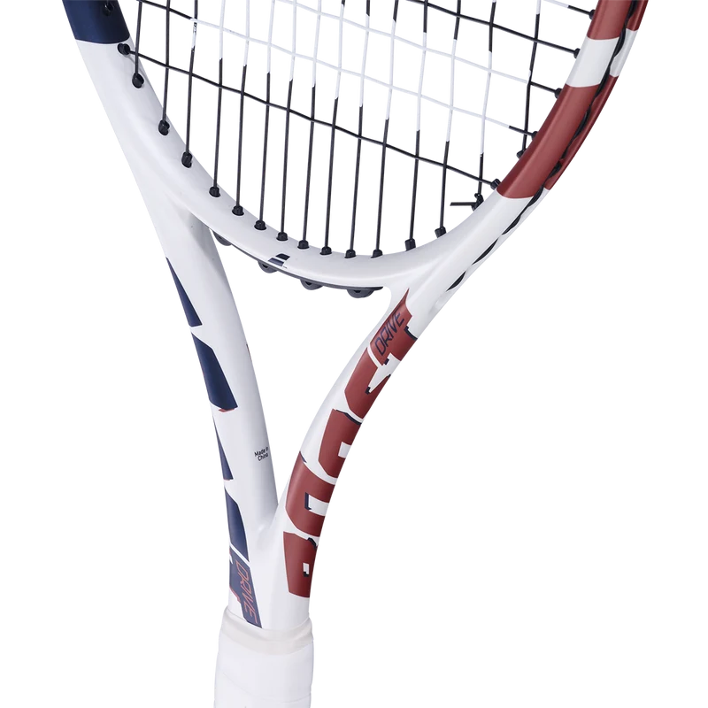 Babolat Boost Drive 25 Tennis Racket White