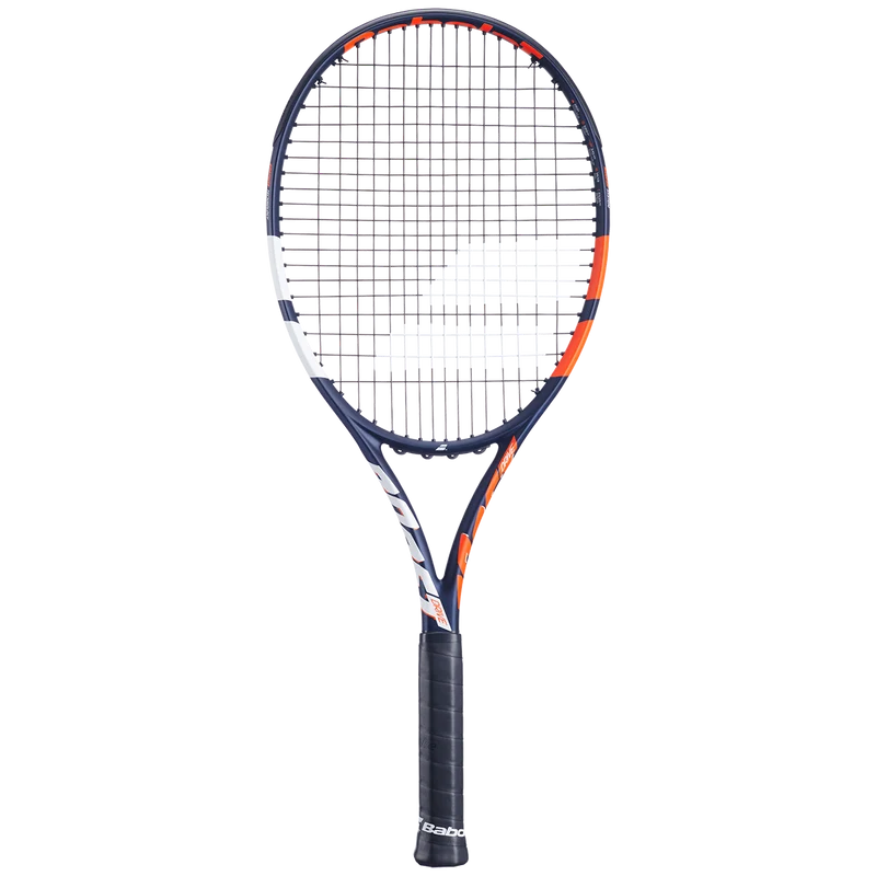 Babolat Boost Drive 25 Tennis Racket Navy