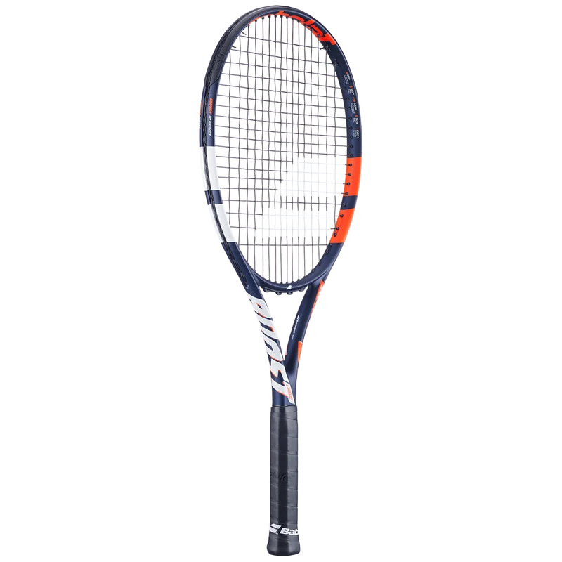 Babolat Boost Drive 25 Tennis Racket Navy
