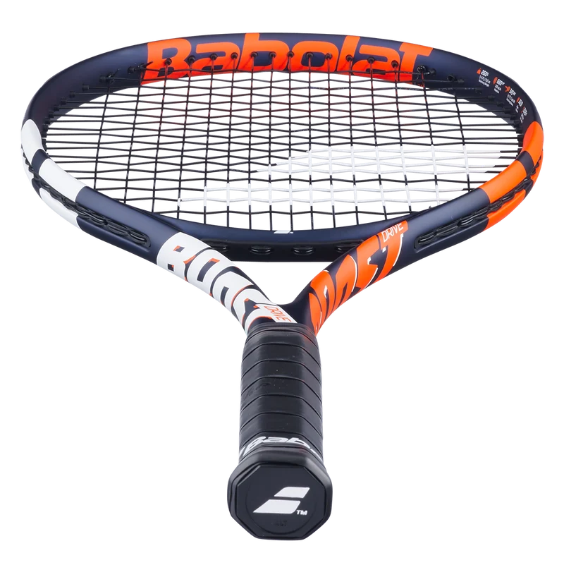 Babolat Boost Drive 25 Tennis Racket Navy