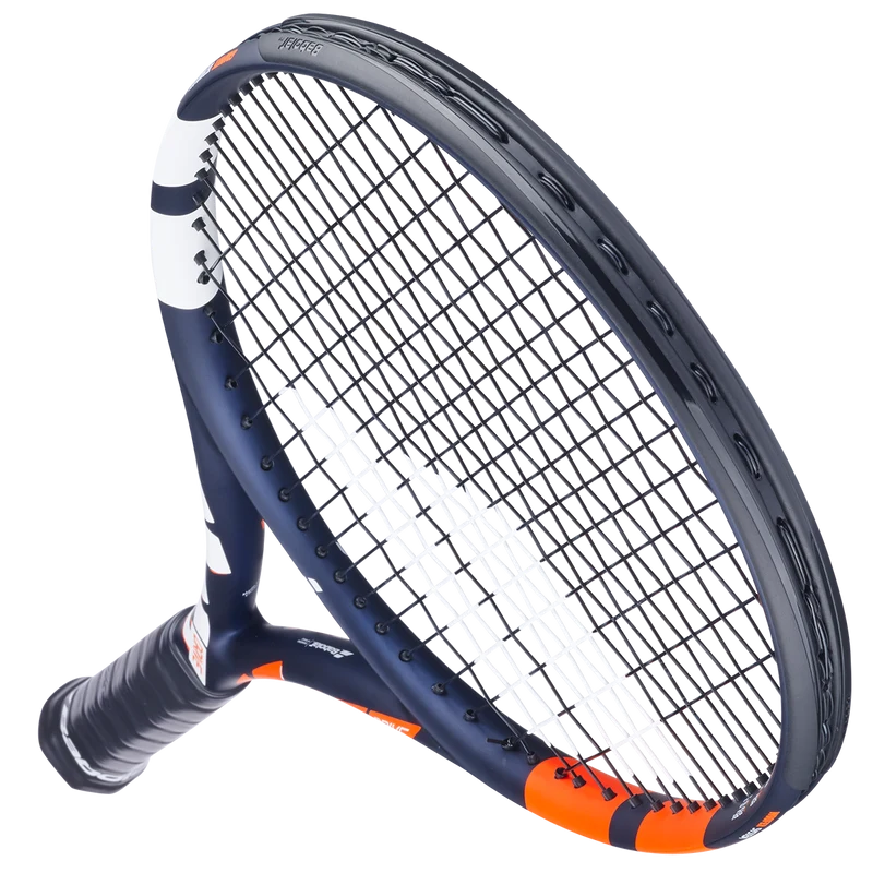 Babolat Boost Drive 25 Tennis Racket Navy