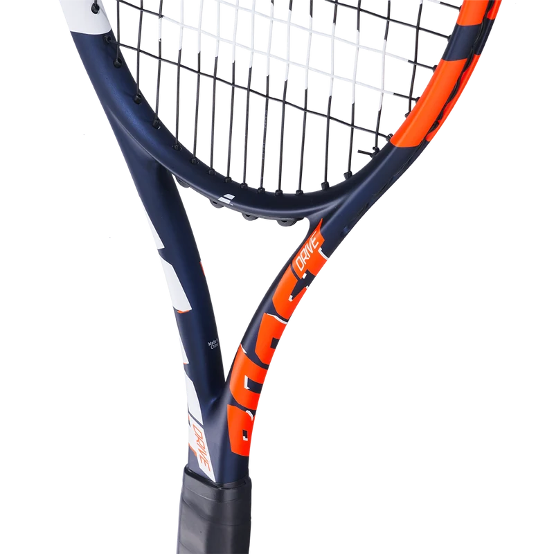 Babolat Boost Drive 25 Tennis Racket Navy