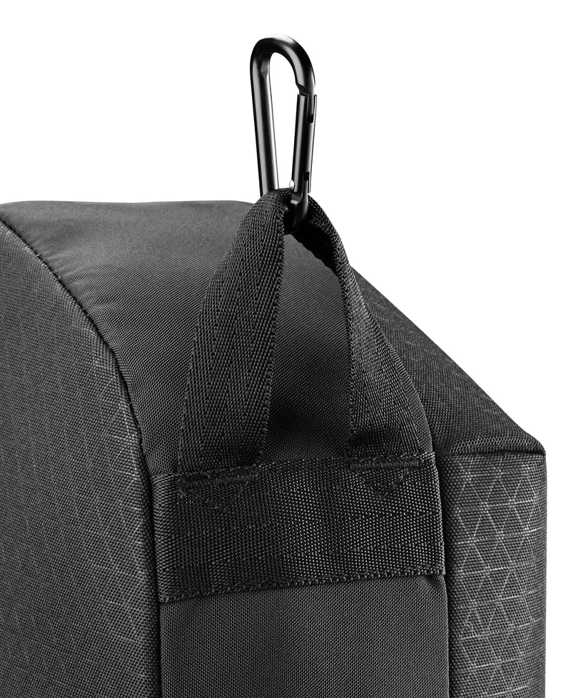 Wilson Clash V3 3 Racket Bag Black