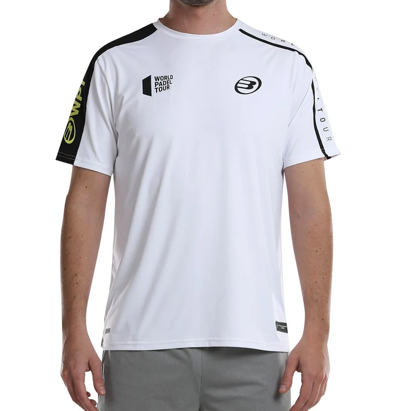 BULLPADEL WPT LIRON Hombre (Camiseta)