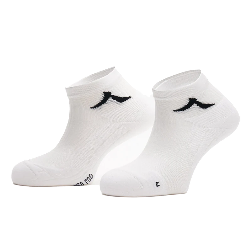 Kanso Neo Pro Ankle Sock 1 Pack White