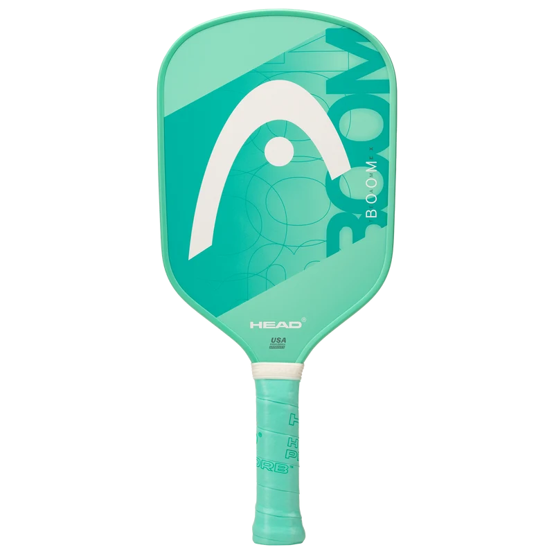 HEAD Boom Team EX 2024 Pickleball Paddle