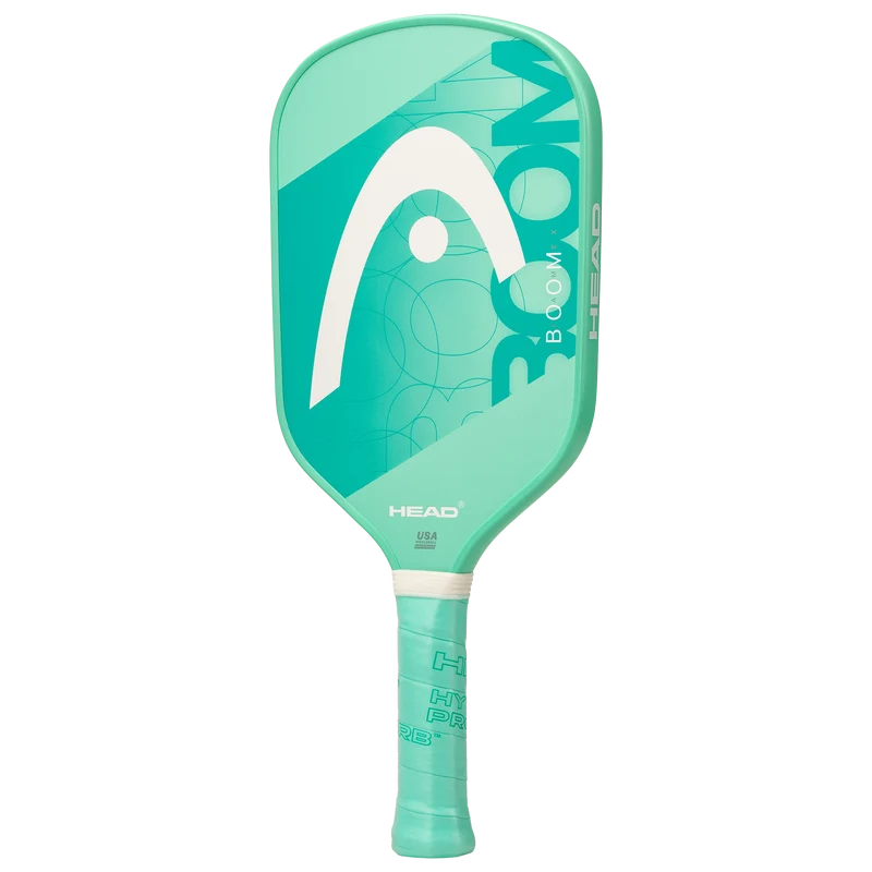 HEAD Boom Team EX 2024 Pickleball Paddle
