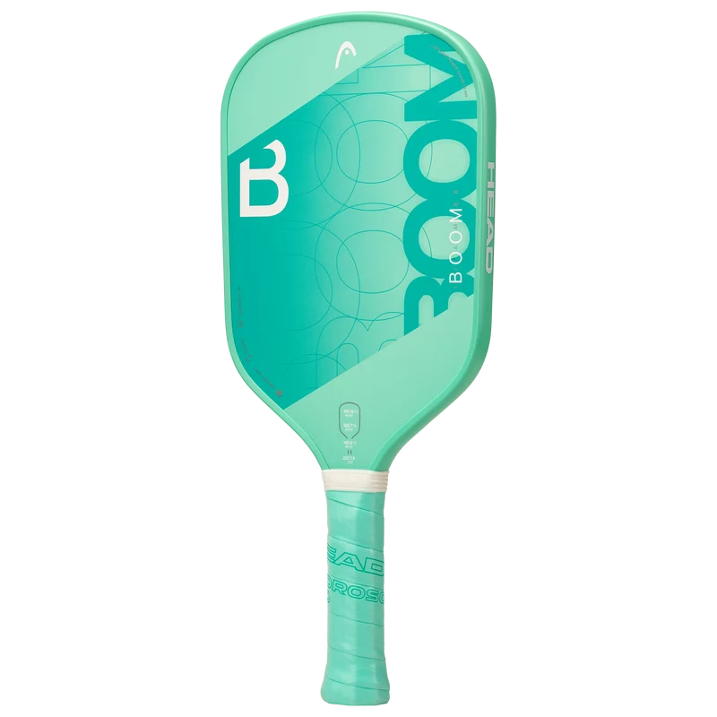 HEAD Boom Team EX 2024 Pickleball Paddle