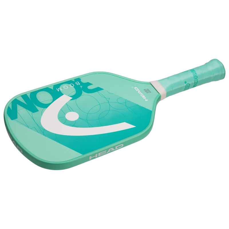 HEAD Boom Team EX 2024 Pickleball Paddle