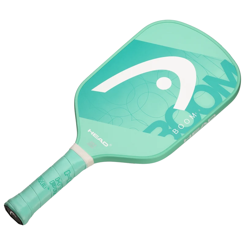 HEAD Boom Team EX 2024 Pickleball Paddle