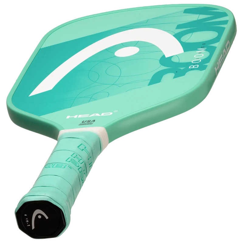 HEAD Boom Team EX 2024 Pickleball Paddle
