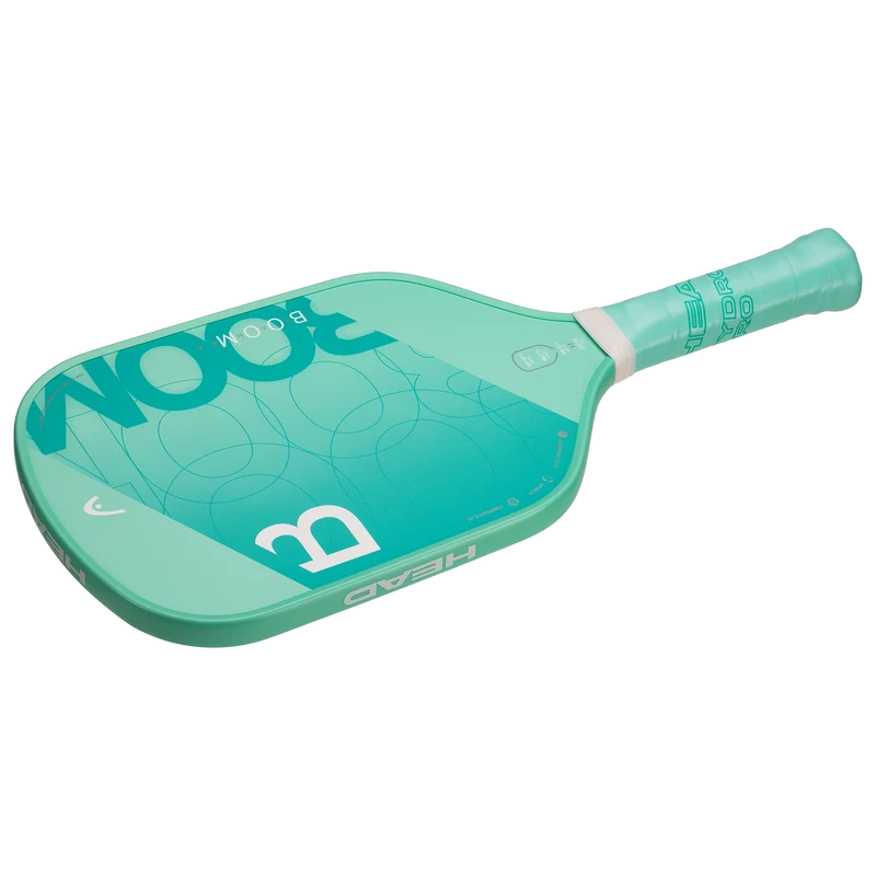 HEAD Boom Team EX 2024 Pickleball Paddle