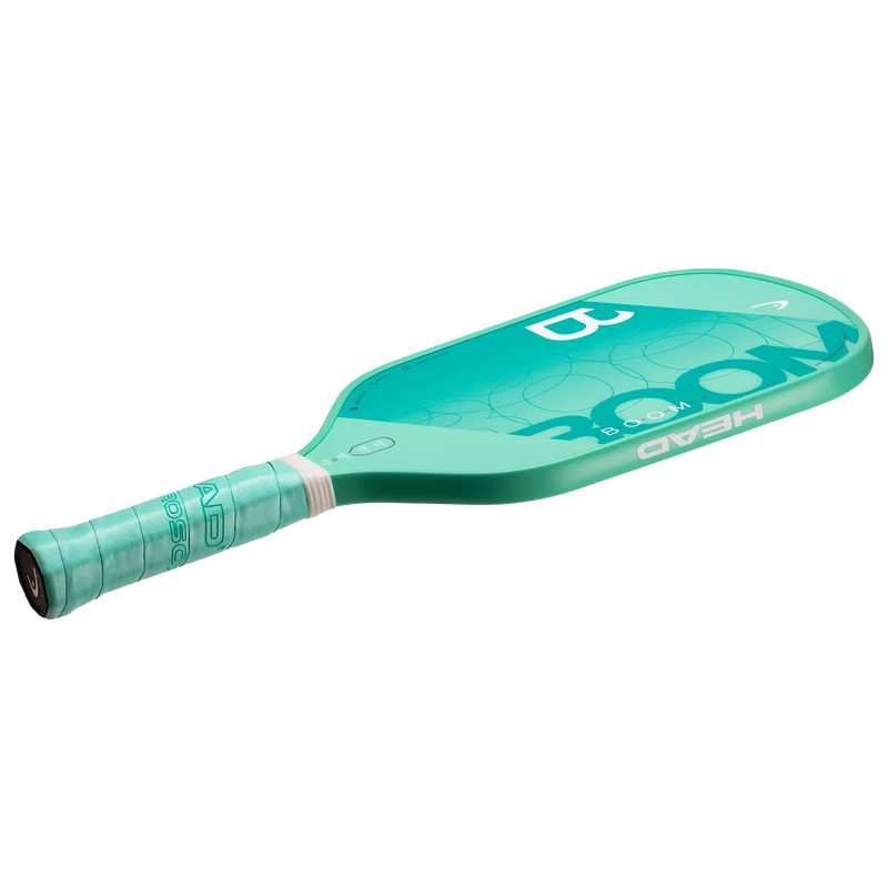 HEAD Boom Team EX 2024 Pickleball Paddle