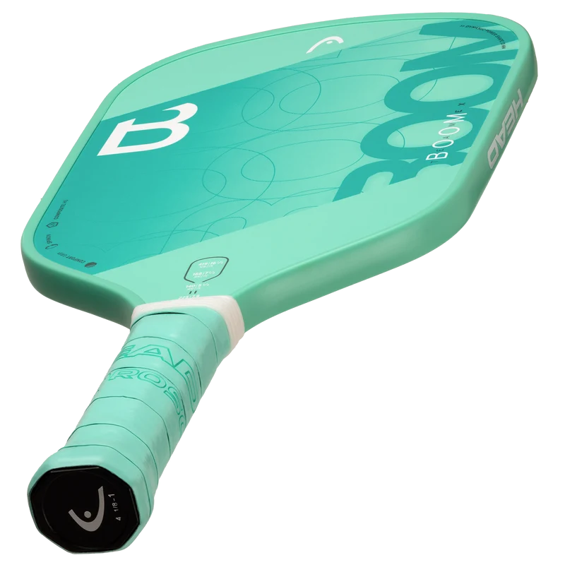 HEAD Boom Team EX 2024 Pickleball Paddle