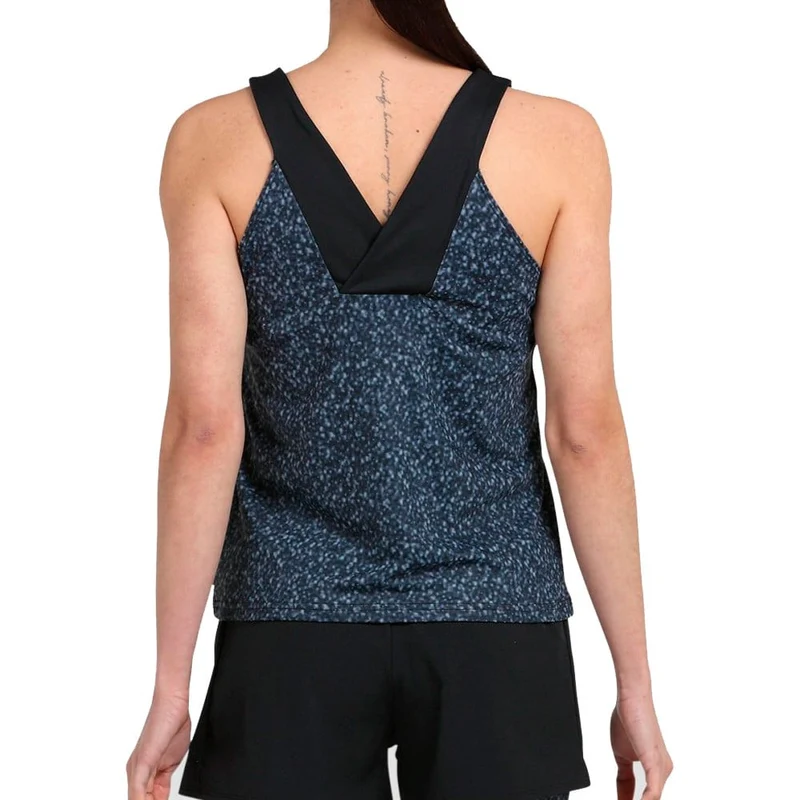 BULLPADEL BISAS Mujer (Camiseta)