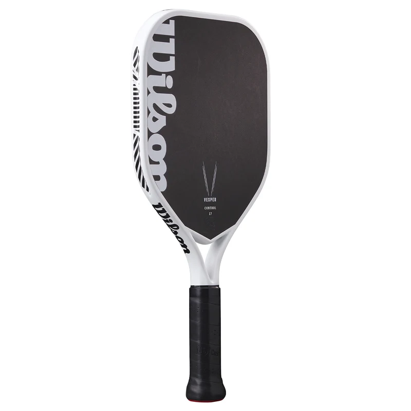 Wilson Vesper Control 17 Pickleball Paddle
