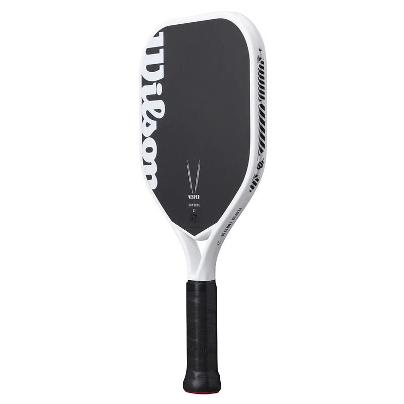 Wilson Vesper Control 17 Pickleball Paddle