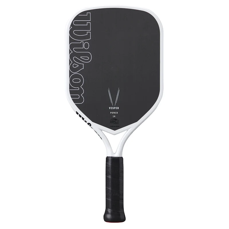 Wilson Vesper Power 14 Pickleball Paddle