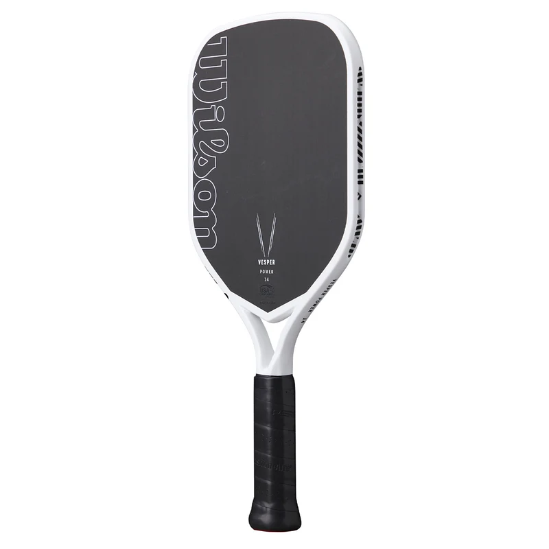 Wilson Vesper Power 14 Pickleball Paddle