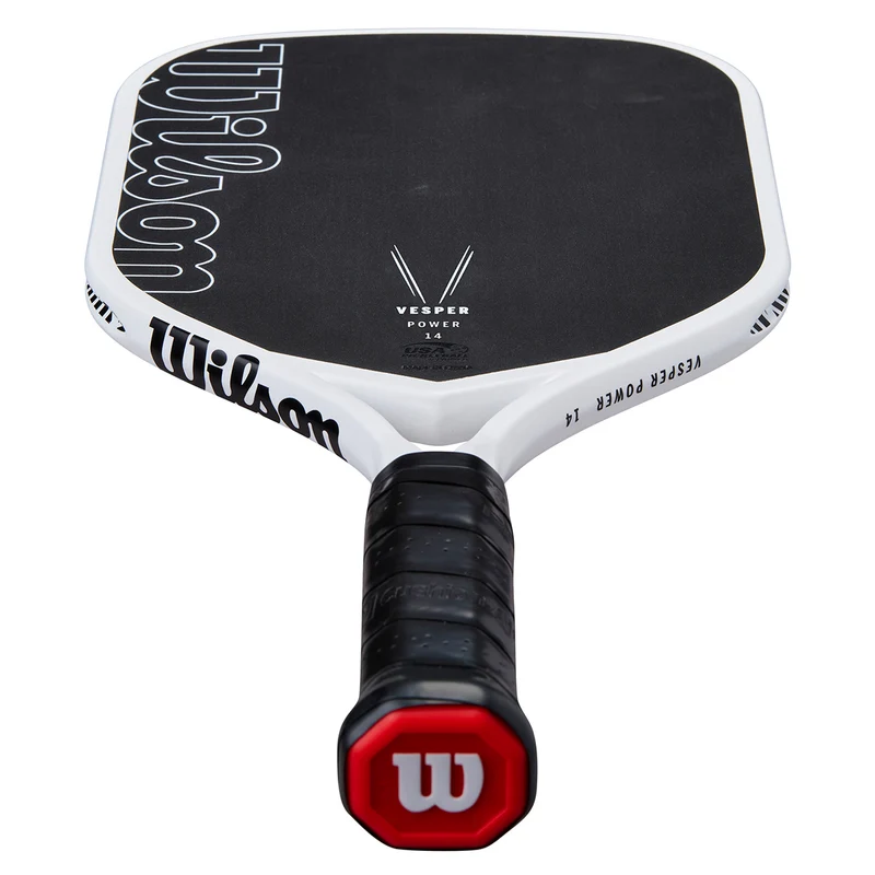 Wilson Vesper Power 14 Pickleball Paddle