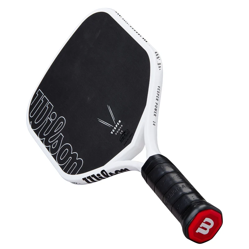 Wilson Vesper Power 14 Pickleball Paddle