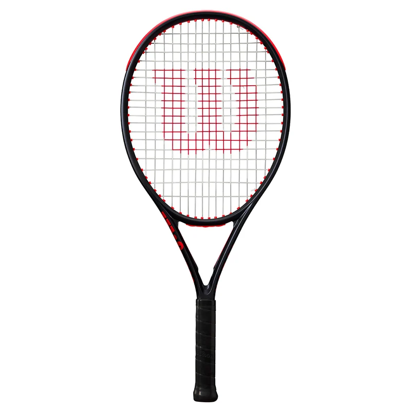 Wilson Clash 25 V3 Junior Tennis Racket