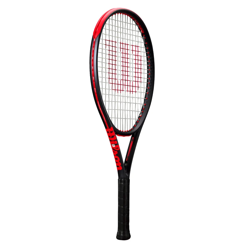 Wilson Clash 25 V3 Junior Tennis Racket